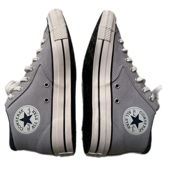 Converse Chuck Taylor All Star Malden Street Mid Sneaker men